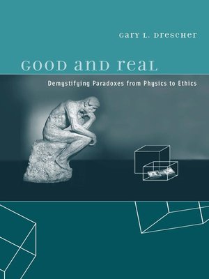 cover image of Good and Real